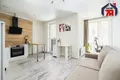 Appartement 1 chambre 29 m² Minsk, Bélarus