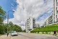 2 room apartment 56 m² in Warsaw, Poland