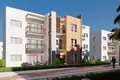 1 bedroom apartment 64 m² Bavaro, Dominican Republic
