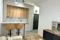 Wohnung 1 Schlafzimmer 34 m² Tivat, Montenegro