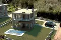 Villa Stone Pool Residence