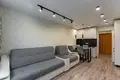 Apartamento 1 habitación 41 m² Fanipal ski siel ski Saviet, Bielorrusia