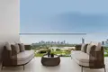 Apartamento 3 habitaciones 121 m² Dubái, Emiratos Árabes Unidos