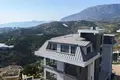 Ático 4 habitaciones 180 m² en Kargicak, Turquía