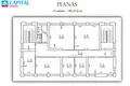 Propiedad comercial 560 m² en Moletai, Lituania