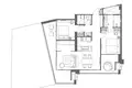 Apartamento 2 habitaciones 142 m² Rawai, Tailandia