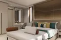 2 bedroom apartment 72 m² Phuket, Thailand