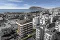 Apartamento 1 habitación 60 m² Alanya, Turquía