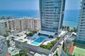 Wohnung 2 Schlafzimmer 166 m² Limassol, Zypern