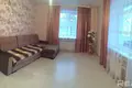 Wohnung 1 Zimmer 32 m² Mahiljou, Weißrussland