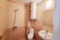 Wohnung 1 zimmer 25 m² Sonnenstrand, Bulgarien