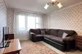 Wohnung 1 zimmer 34 m² Minsk, Weißrussland