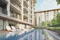 Wohnkomplex The Ozone Oasis Condominium PH2