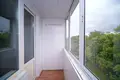 Wohnung 1 zimmer 31 m² Minsk, Belarus