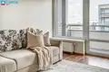 Квартира 2 комнаты 43 м² Вильнюс, Литва