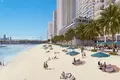 Apartment in a new building Beachgate by Address Emaar Beachfront