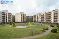 Mieszkanie 2 pokoi 60 m² Wilno, Litwa