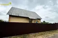 Haus 144 m² Dziarzynski siel ski Saviet, Weißrussland