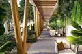 Penthouse 3 zimmer 115 m² Alanya, Türkei