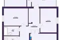 4 room apartment 141 m² Atolina, Belarus