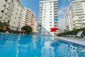 2 bedroom apartment  Mahmutlar, Turkey