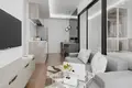 1 bedroom apartment 34 m² Hua Hin, Thailand