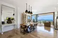 Kompleks mieszkalny Three-storey villa with a swimming pool and a separate studio, Samui, Thailand