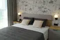 3 room apartment 45 m² Minsk, Belarus