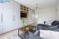 1 room apartment 40 m² Vilnius, Lithuania