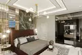 6-Zimmer-Villa 300 m² Alanya, Türkei