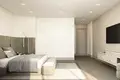 Villa de 6 habitaciones 371 m² Gumustepe, Turquía