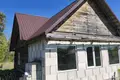 Haus 59 m² Belicki selski Savet, Belarus