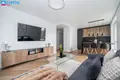 Wohnung 2 zimmer 47 m² Vilnius, Litauen