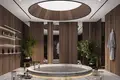Wohnung 1 zimmer 709 m² Dubai, Vereinigte Arabische Emirate