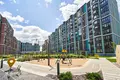 Apartamento 1 habitación 42 m² en Kopishche, Belarús