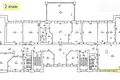Коммерческое помещение 1 045 м² в Минске, Беларусь