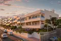 Apartamento 2 habitaciones 87 m² Benalmadena, Španjolska