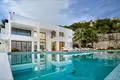 7 bedroom villa 1 680 m² Altea, Spain