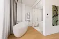 Penthouse 4 pokoi 519 m² Budva, Czarnogóra