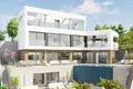 3-Schlafzimmer-Villa 356 m² la Vila Joiosa Villajoyosa, Spanien