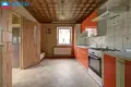 Casa 60 m² Lauciai, Lituania