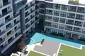 Kompleks mieszkalny Ready-to-move-in apartments with swimming pools, large restaurant and bar, 500 metres from Kata Beach, Phuket, Thailand