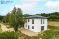Casa 148 m² Gaukstonys, Lituania