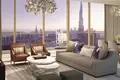 2 room apartment 1 158 m² Dubai, UAE
