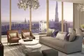 Mieszkanie 2 pokoi 1 158 m² Dubaj, Emiraty Arabskie