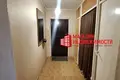 2 room apartment 48 m² Hrodna, Belarus