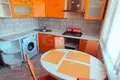 2 room apartment 52 m² Sochi, Russia