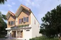 Complexe résidentiel Modern townhouses in the heart of Bali’s prime tourist area, Indonesia