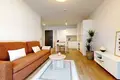 Apartamento 2 habitaciones 38 m² en Varsovia, Polonia