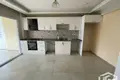 Mieszkanie 3 pokoi 110 m² Erdemli, Turcja